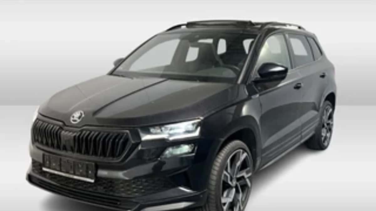 Škoda Karoq (2023) — foto 1