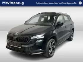 Škoda Karoq (2023) thumbnail 1