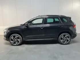 Škoda Karoq (2023) thumbnail 2