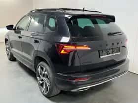 Škoda Karoq (2023) thumbnail 5