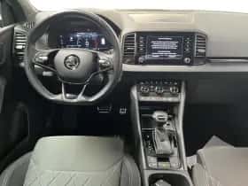 Škoda Karoq (2023) thumbnail 8