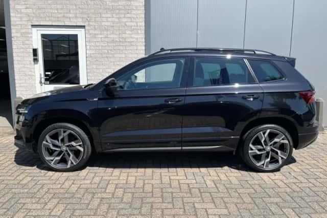 Škoda Karoq (2023) thumbnail 2