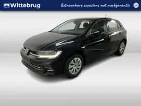Volkswagen Polo (2022) thumbnail 1