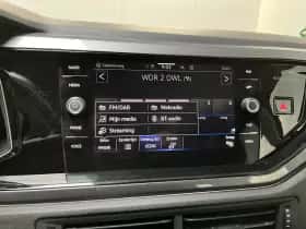 Volkswagen Polo (2022) thumbnail 15