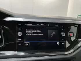 Volkswagen Polo (2022) thumbnail 17