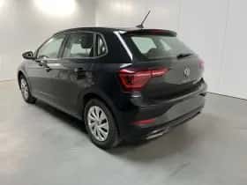 Volkswagen Polo (2022) thumbnail 5