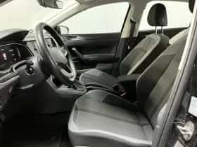 Volkswagen Polo (2022) thumbnail 6