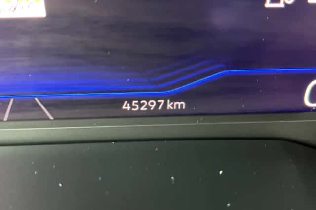 Volkswagen Polo (2022) thumbnail 6