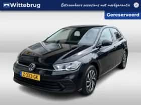 Volkswagen Polo (2024)