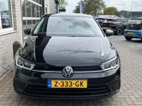Volkswagen Polo (2024) thumbnail 26
