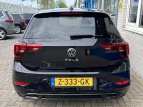 Volkswagen Polo (2024) thumbnail 27