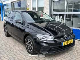 Volkswagen Polo (2024) thumbnail 30