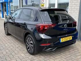 Volkswagen Polo (2024) thumbnail 5