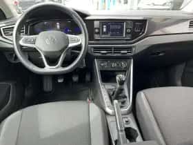 Volkswagen Polo (2024) thumbnail 8