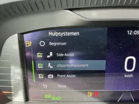 Škoda Octavia (2021) thumbnail 19