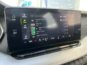 Škoda Octavia (2021) thumbnail 21
