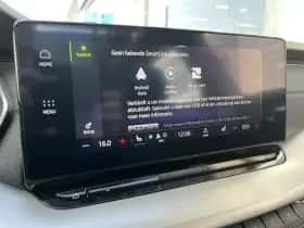 Škoda Octavia (2021) thumbnail 23