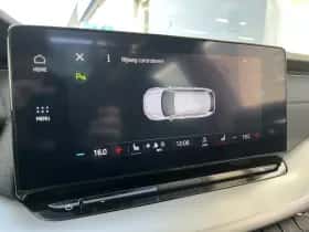 Škoda Octavia (2021) thumbnail 25