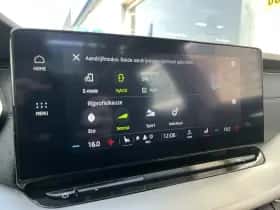 Škoda Octavia (2021) thumbnail 26