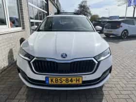 Škoda Octavia (2021) thumbnail 33