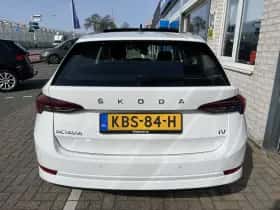 Škoda Octavia (2021) thumbnail 34