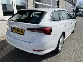 Škoda Octavia (2021) thumbnail 36