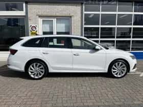 Škoda Octavia (2021) thumbnail 37