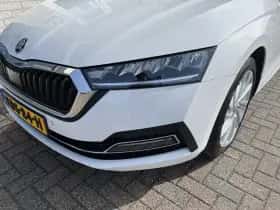 Škoda Octavia (2021) thumbnail 39