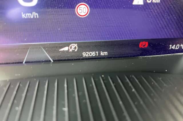 Škoda Octavia (2021) thumbnail 6