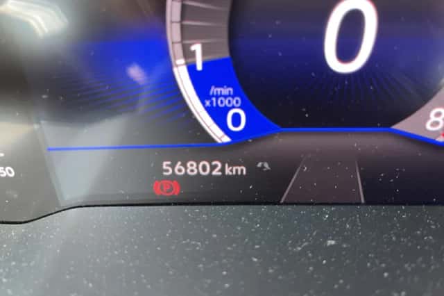 Volkswagen Polo (2023) thumbnail 6