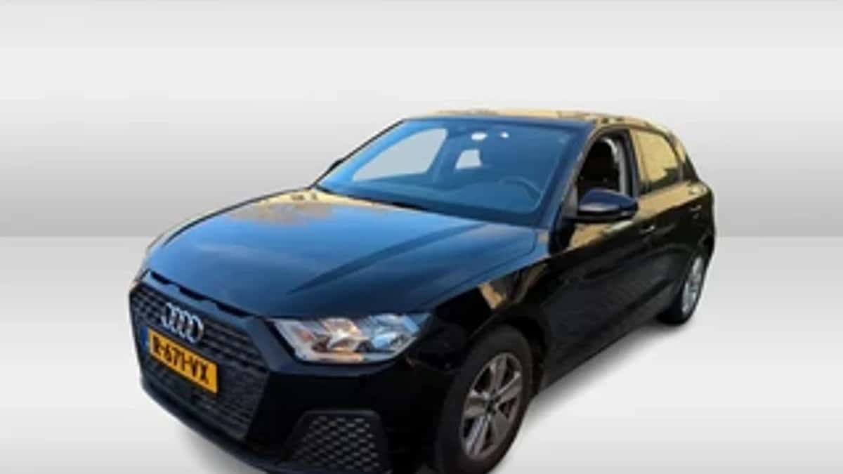 Audi A1 (2022) — foto 1