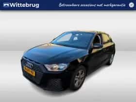 Audi A1 (2022)
