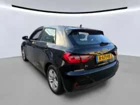 Audi A1 (2022) thumbnail 2