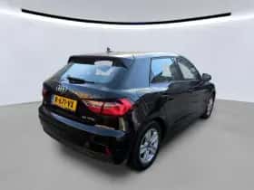 Audi A1 (2022) thumbnail 5