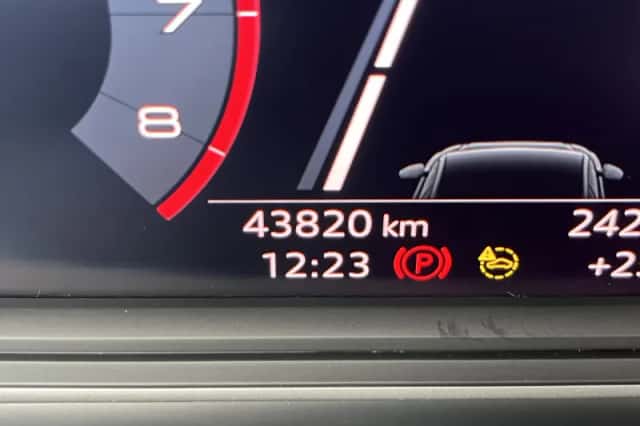 Audi A1 (2022) thumbnail 6