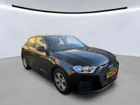 Audi A1 (2022) thumbnail 6