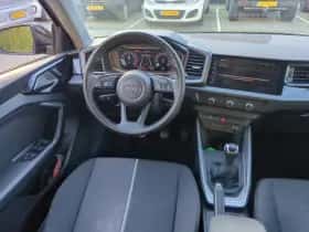 Audi A1 (2022) thumbnail 7