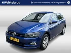 Volkswagen Polo (2021)
