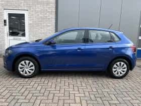 Volkswagen Polo (2021) thumbnail 2