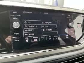 Volkswagen Polo (2021) thumbnail 19