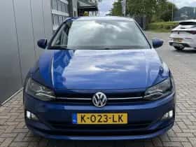 Volkswagen Polo (2021) thumbnail 26