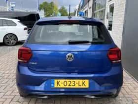 Volkswagen Polo (2021) thumbnail 27