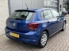 Volkswagen Polo (2021) thumbnail 28