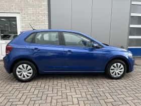 Volkswagen Polo (2021) thumbnail 29