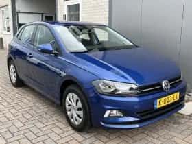 Volkswagen Polo (2021) thumbnail 30