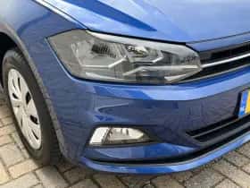 Volkswagen Polo (2021) thumbnail 31