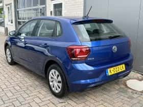 Volkswagen Polo (2021) thumbnail 5