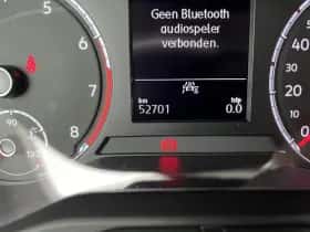 Volkswagen Polo (2021) thumbnail 6