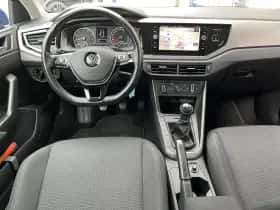 Volkswagen Polo (2021) thumbnail 8