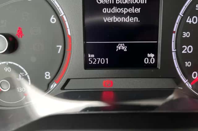 Volkswagen Polo (2021) thumbnail 6